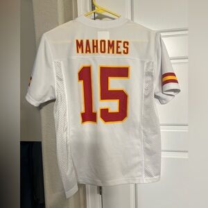 Kansas City Chiefs jersey